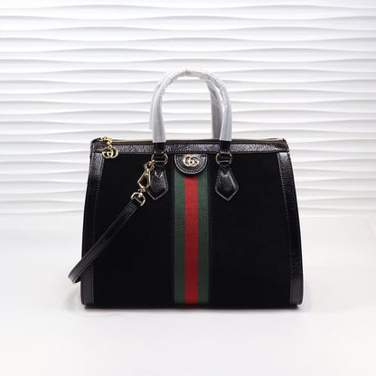 Gucci 33x24.5x17.5cm 3colors