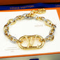 L v bracelet