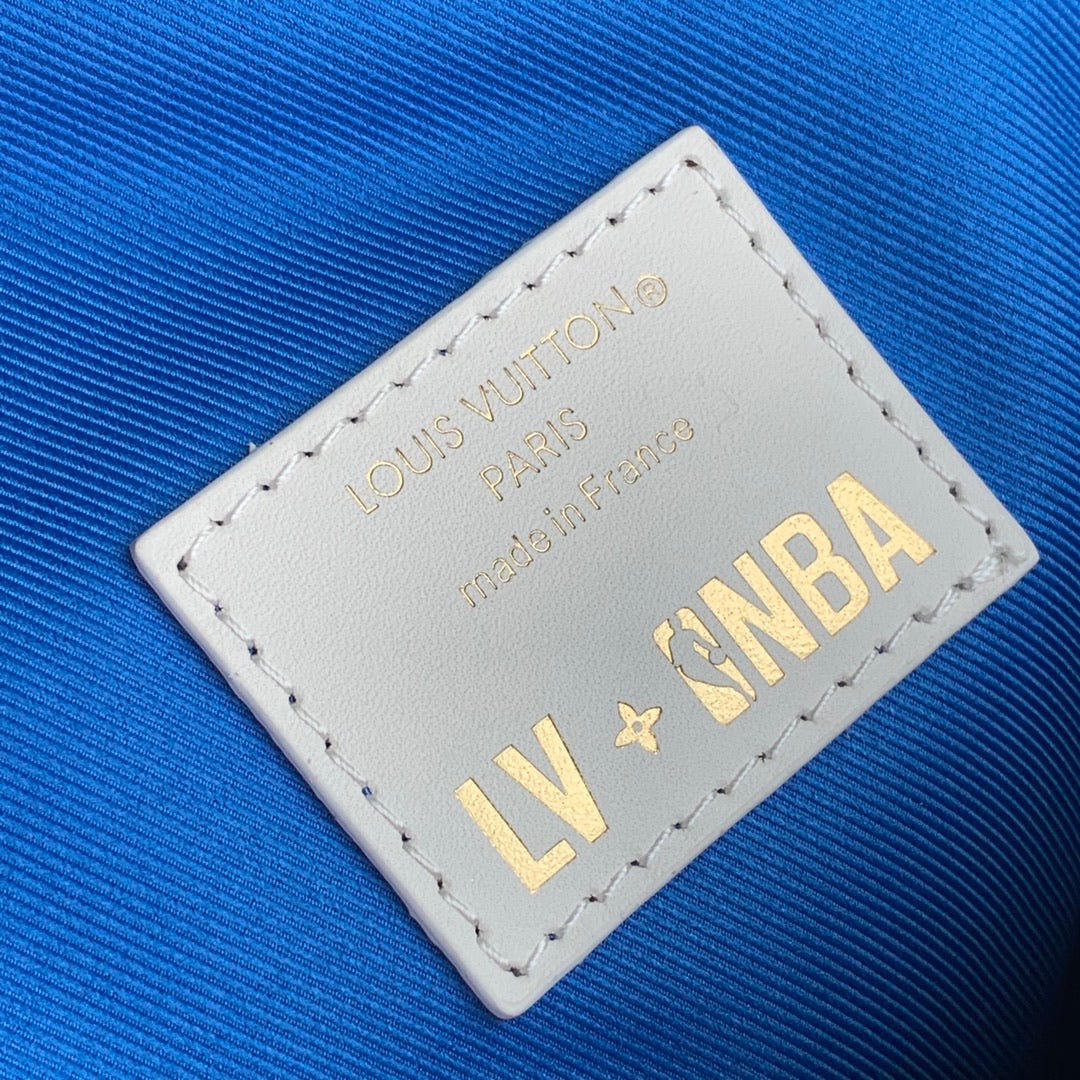 Lv backpack nba