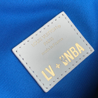 Lv backpack nba
