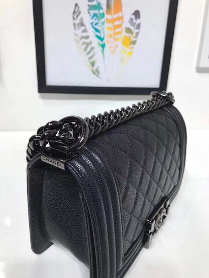 C h a n e l boy 20cm