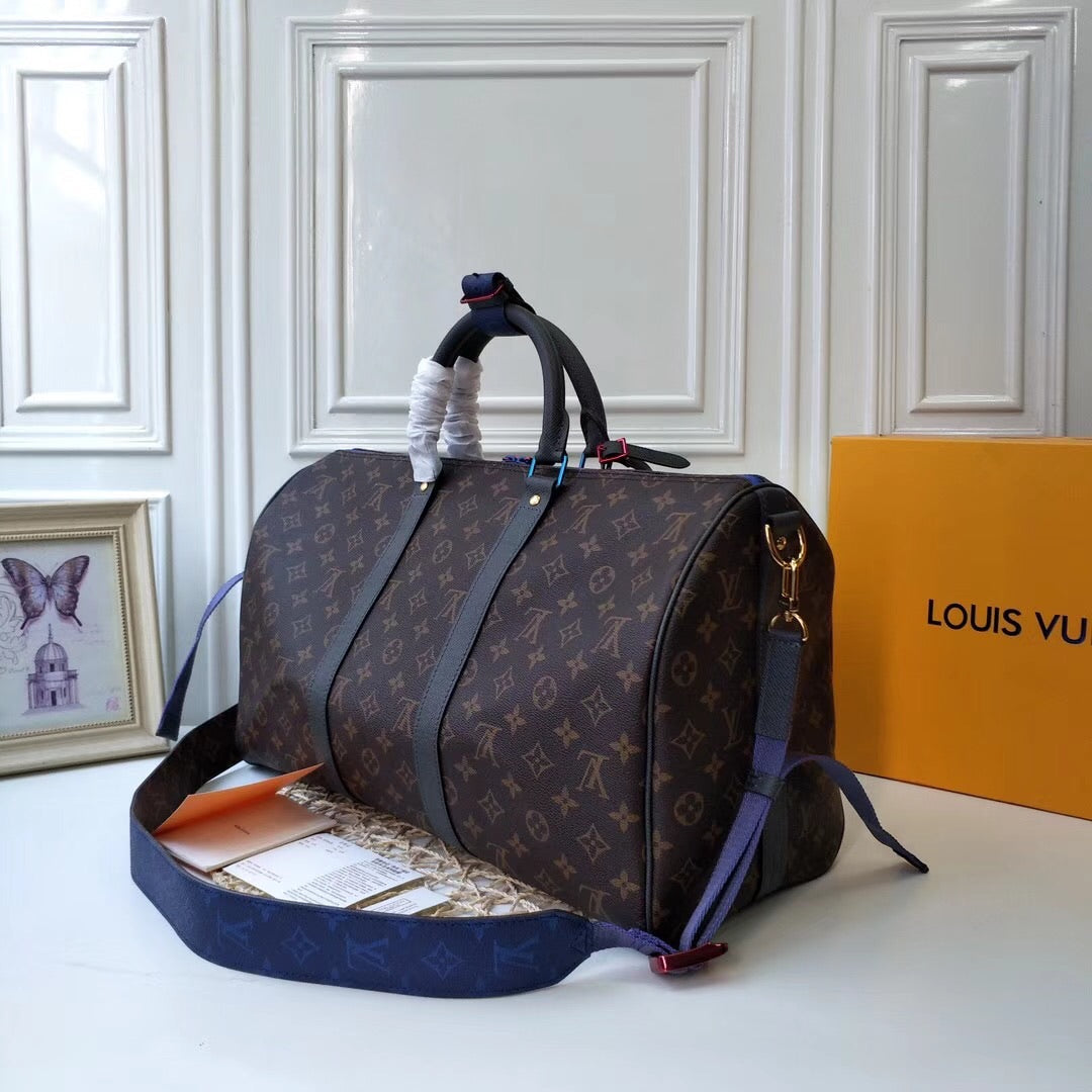 Lv duffel
