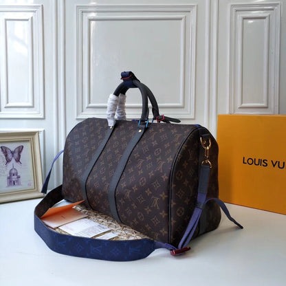Lv duffel