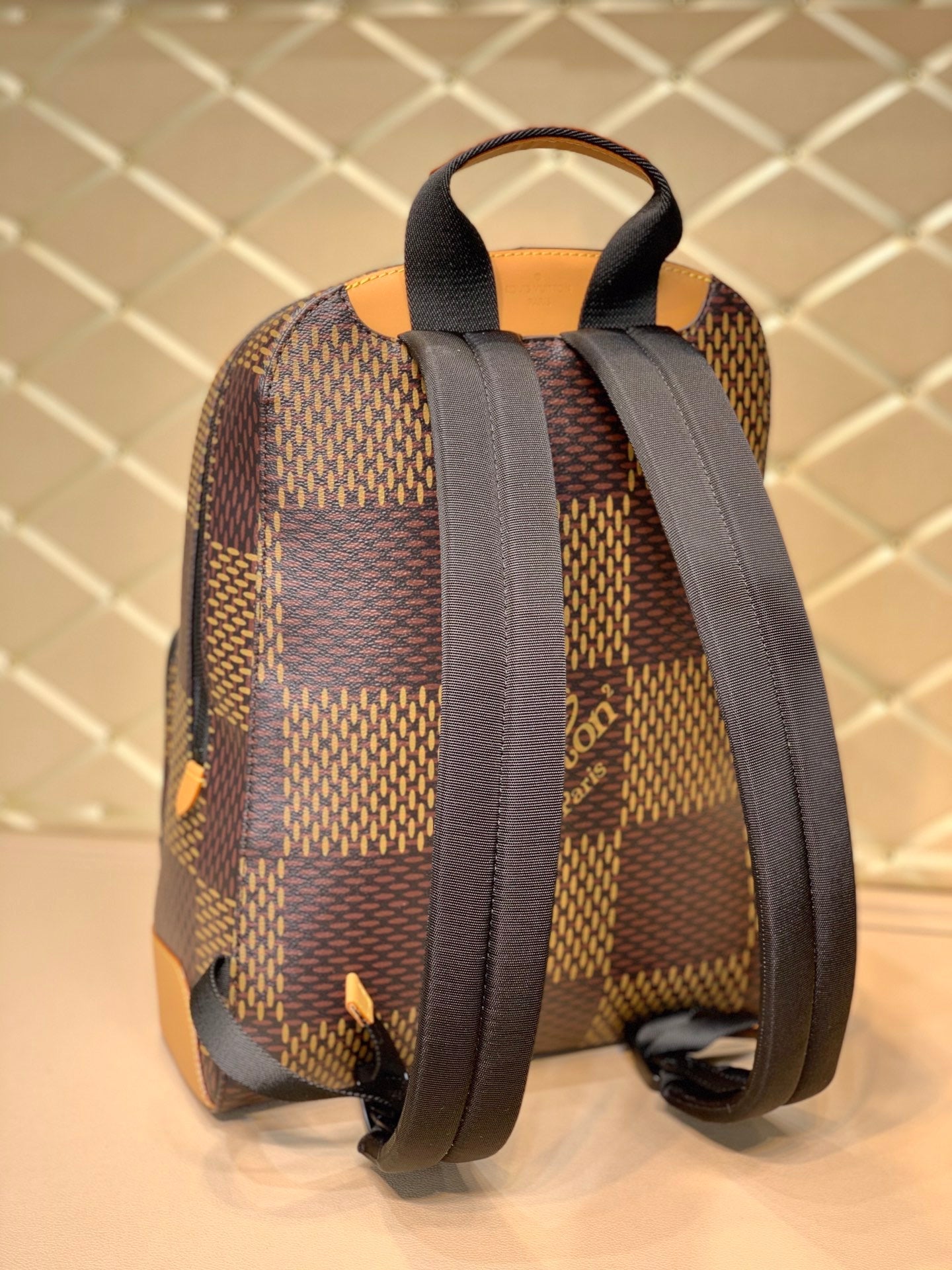 Lv backpack