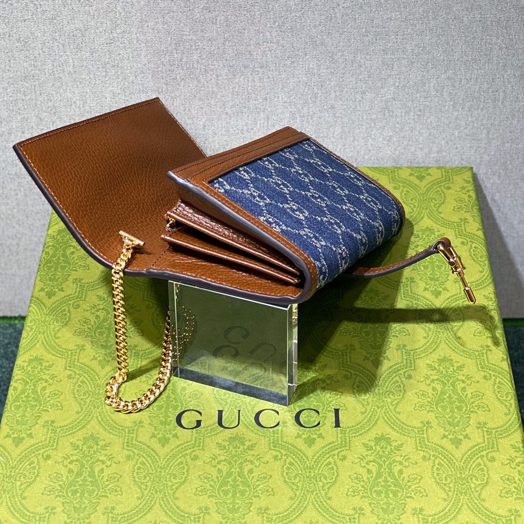 Denim new19*10*3.5cm