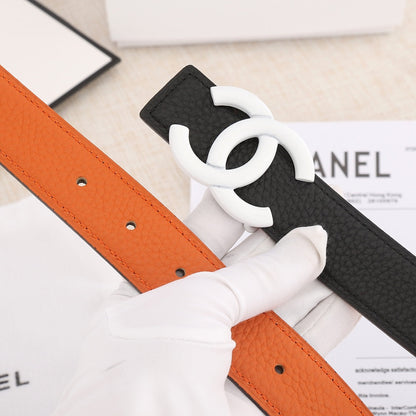 C h a n e l belt 6colors
