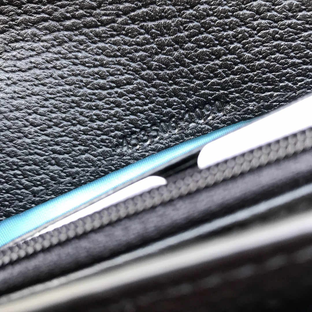 G u c c I wallet bag  19*10.5*3.5CM