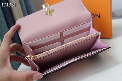 Lv wallet