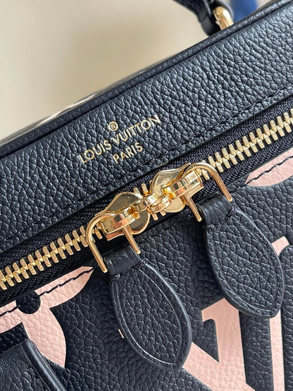 Lv vanity 19 x 13 x 11cm 2colors