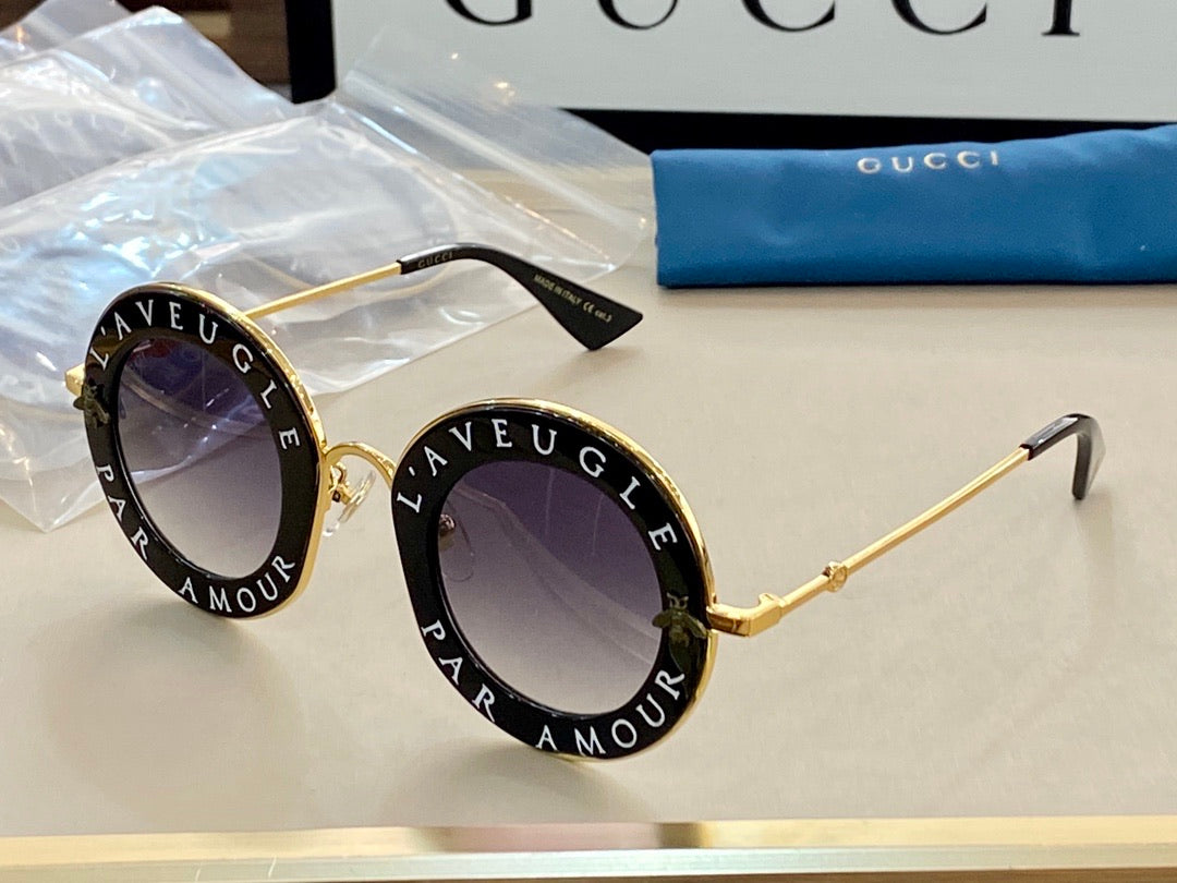 Gucci sunnies