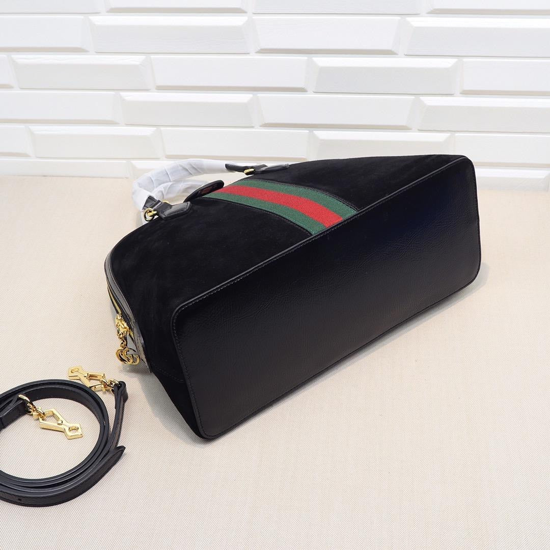 Gucci 33x24.5x17.5cm 3colors