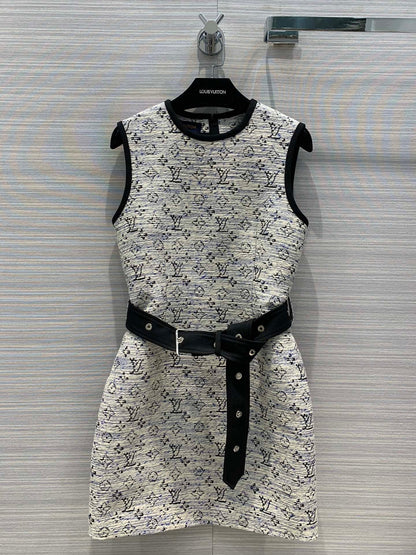 Lv dress new