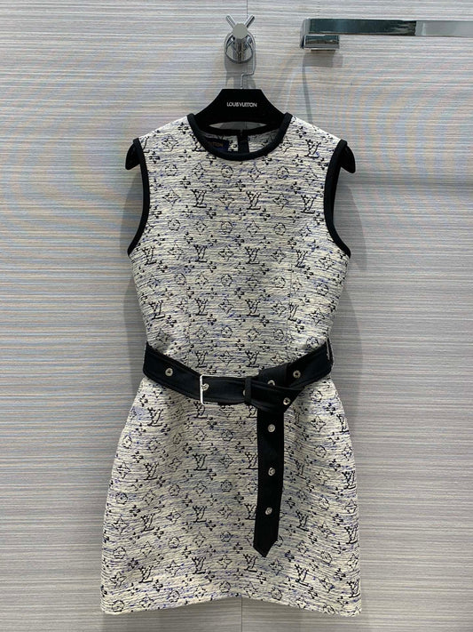 Lv dress new