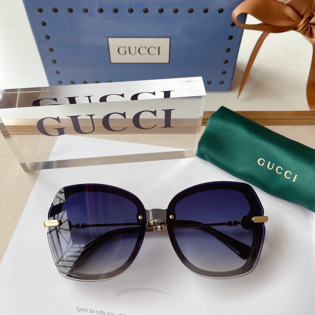 Classic frame sunglasses 7 colors