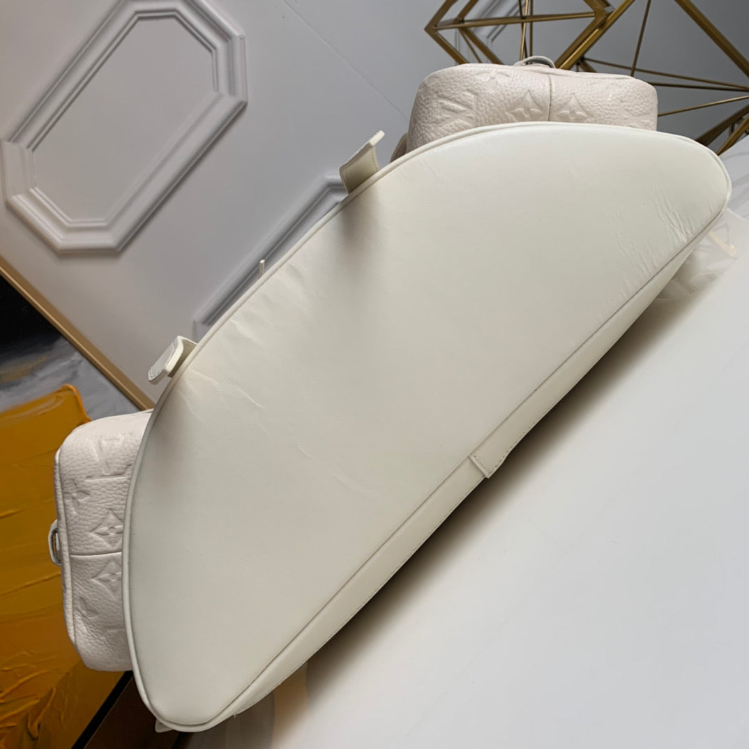 Lv Christopher backpack