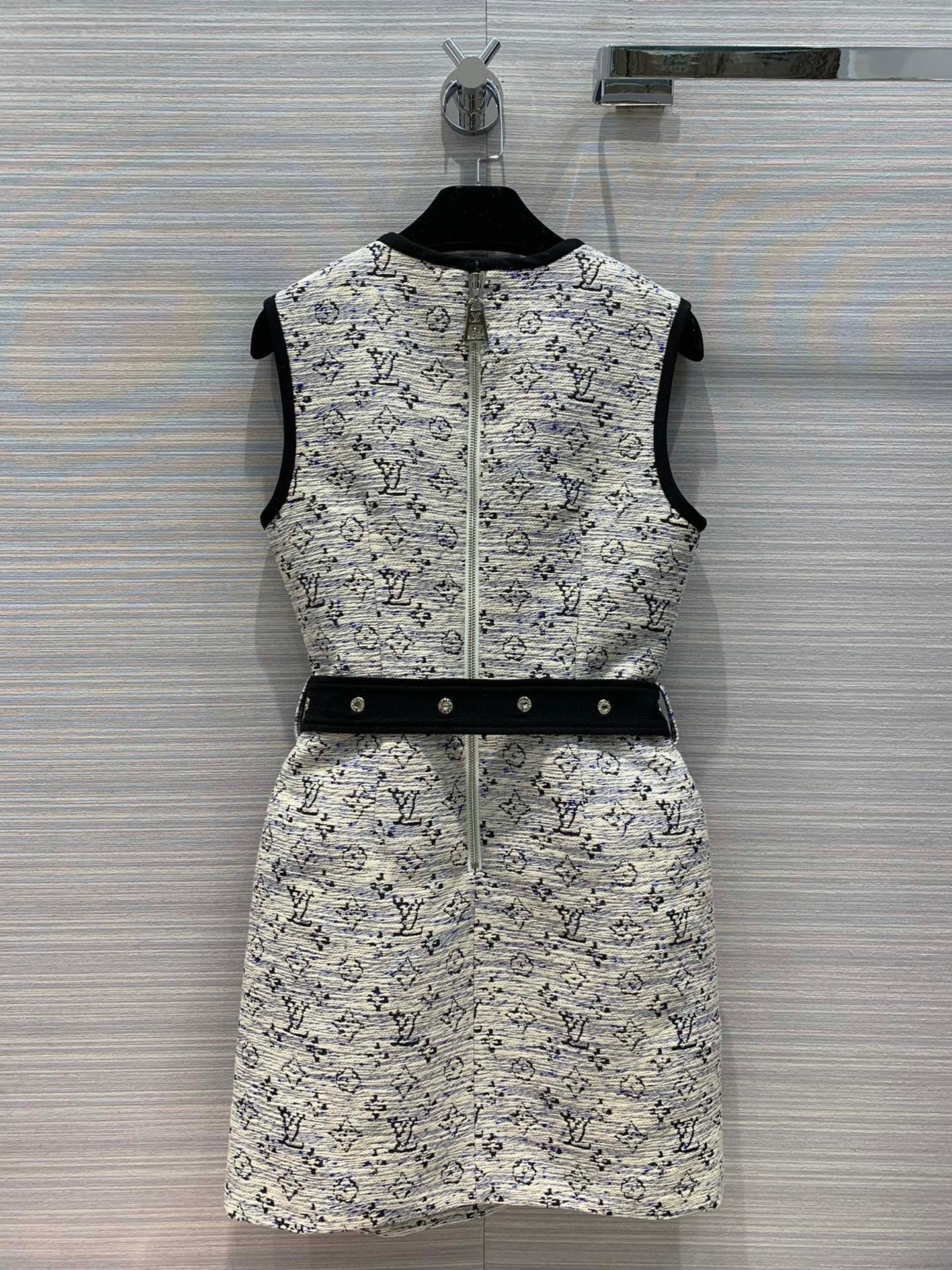 Lv dress new