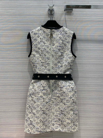 Lv dress new
