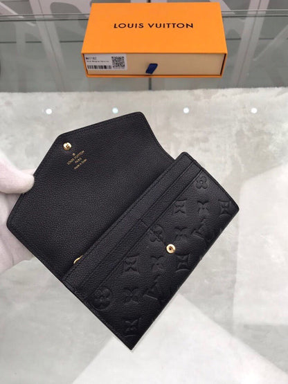 Lv new wallet 3 colors