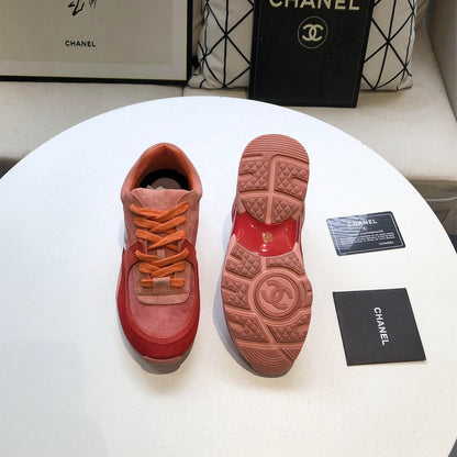 C h a n e l 2021 sneakers