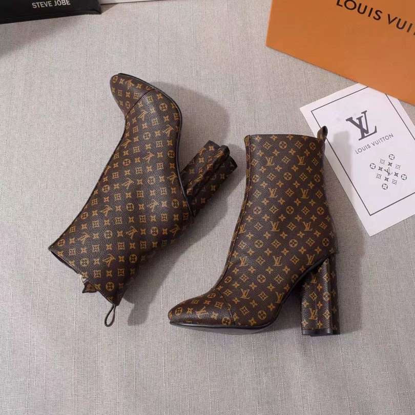 Lv boots ss