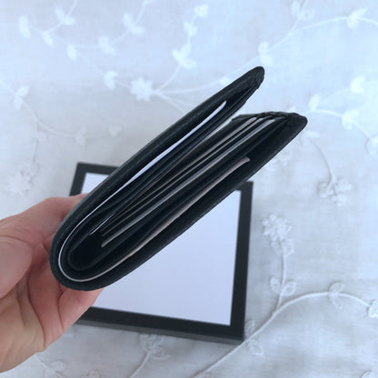 Classic fashion wallet