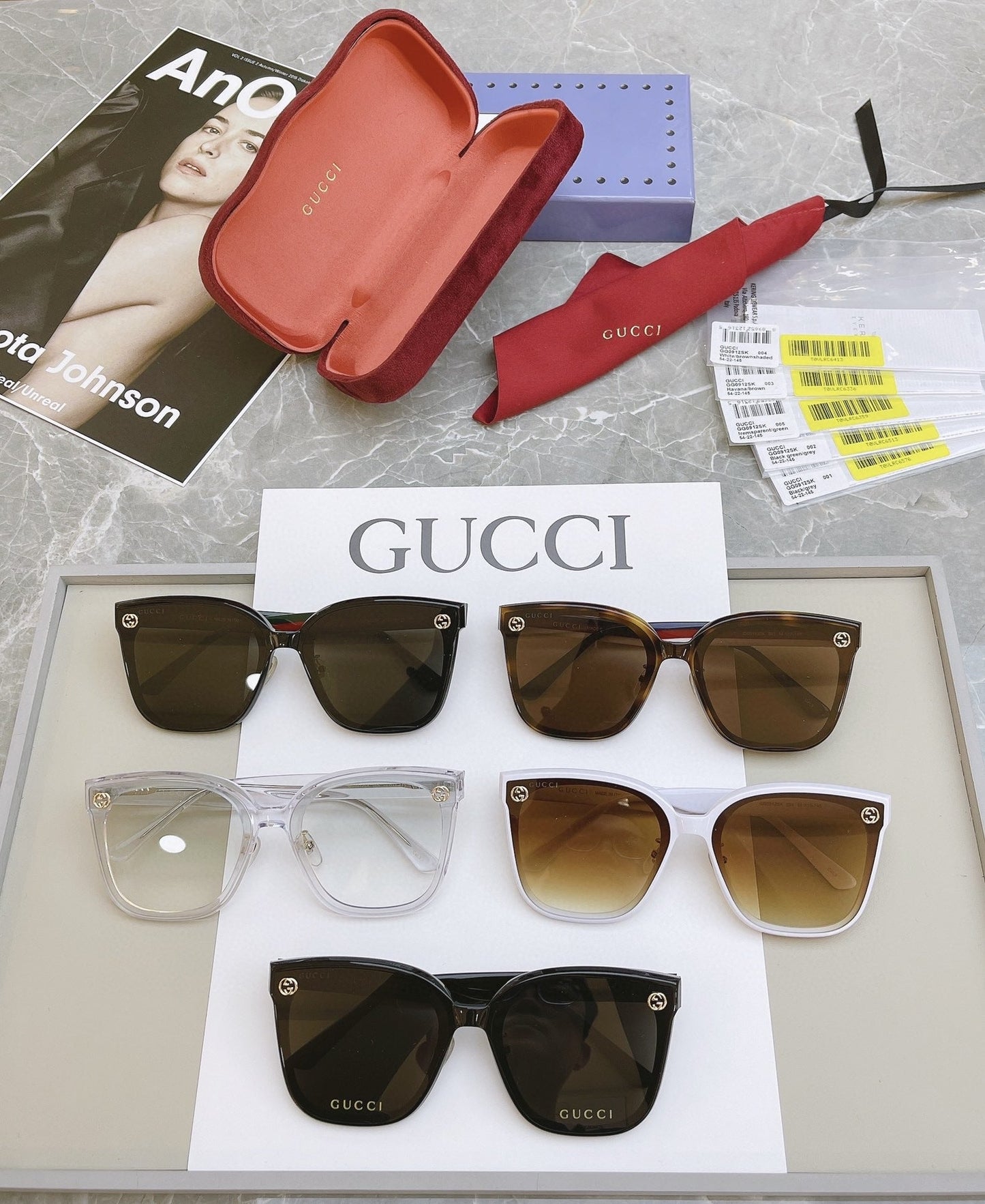 Premium sunglasses