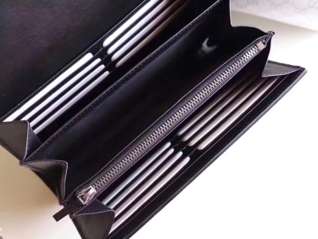 G u c c i velvet 20*13*6CM