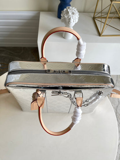 L v new Neo Porte Documents Voyage 40 x 31.5 x 10 cm