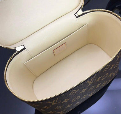 Lv compact vanity