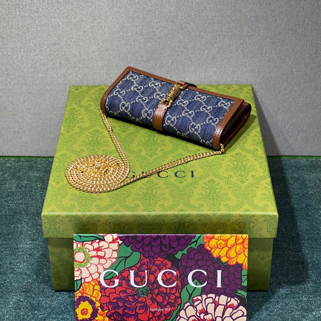 Denim new19*10*3.5cm