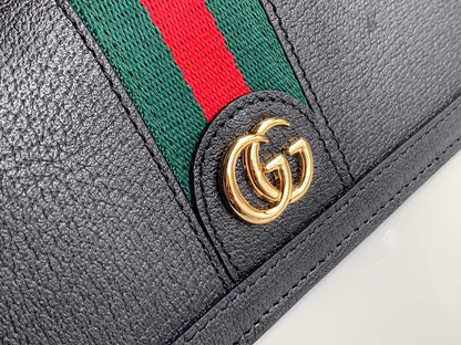 G u c c I 20*12.5*4CM