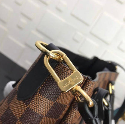 Lv messenger bl