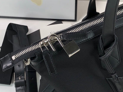 G u c c I travel  45*34*17CM