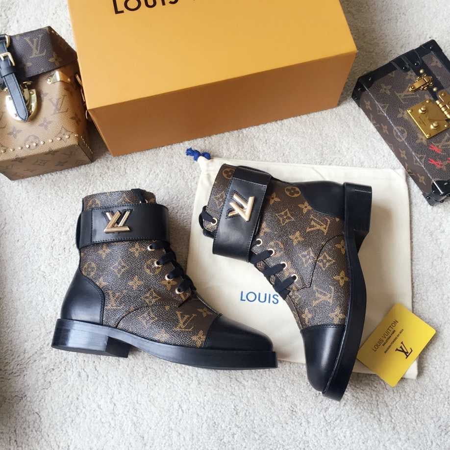 Lv boots