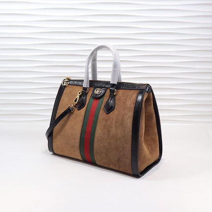 Gucci 33x24.5x17.5cm 3colors