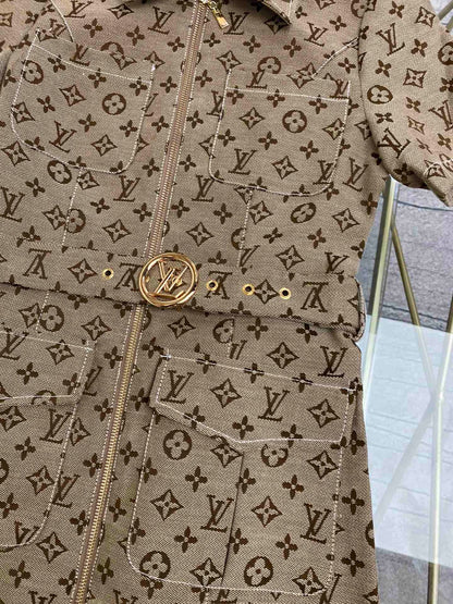 G classic style dress