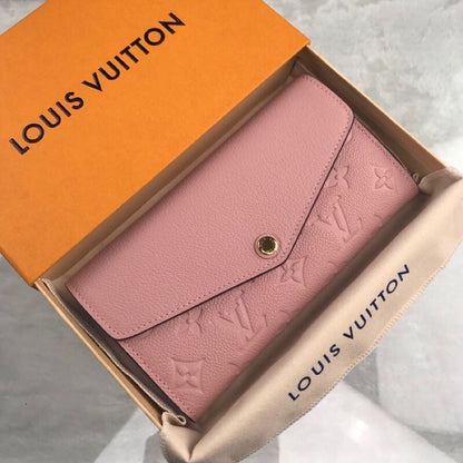 Lv new wallet 3 colors