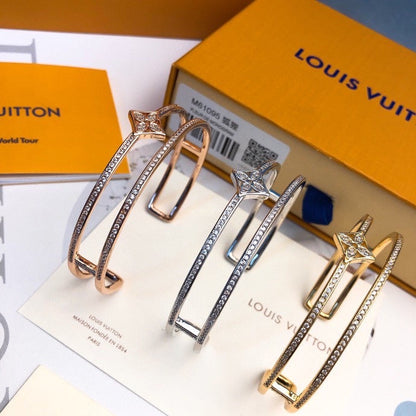 Lv bracelet