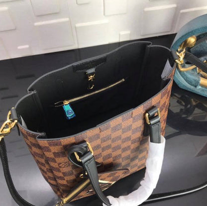 Lv messenger bl