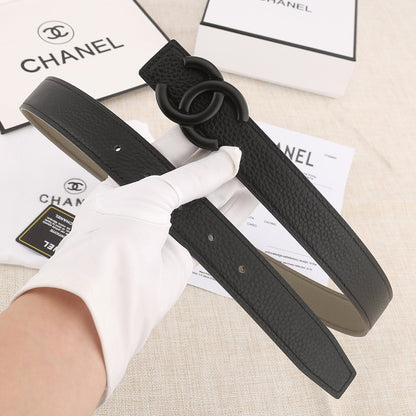 C h a n e l belt 6colors