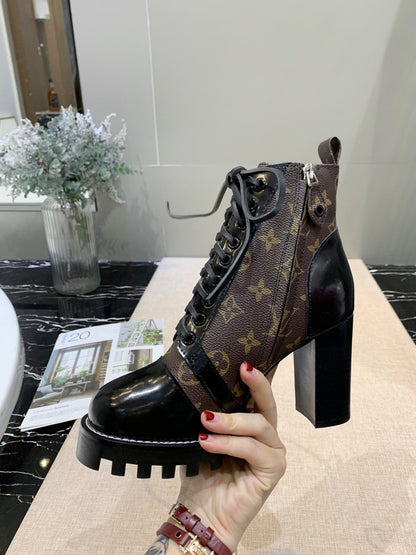 Lv boots