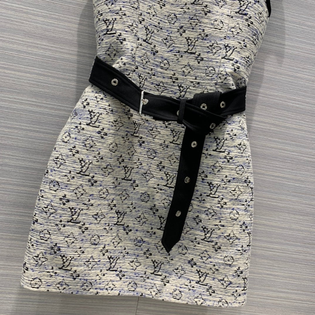 Lv dress new