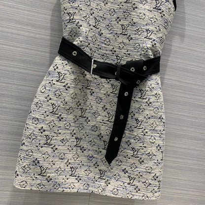 Lv dress new
