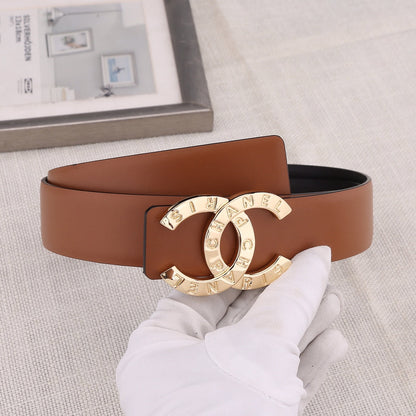 C h a n e l belt 2colors