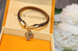 Lv bracelet