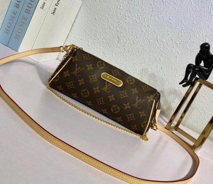 Lv pouch
