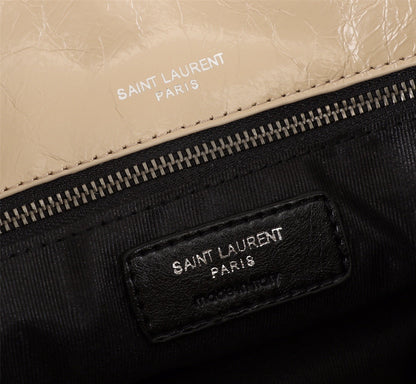 Ysl 5 colors