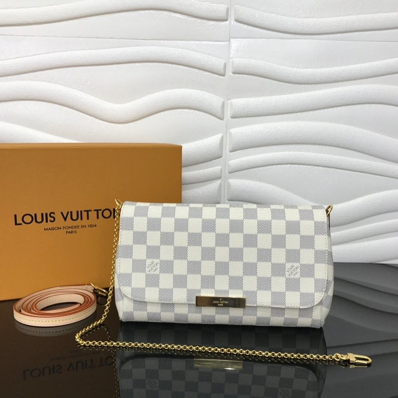 Lv pouch