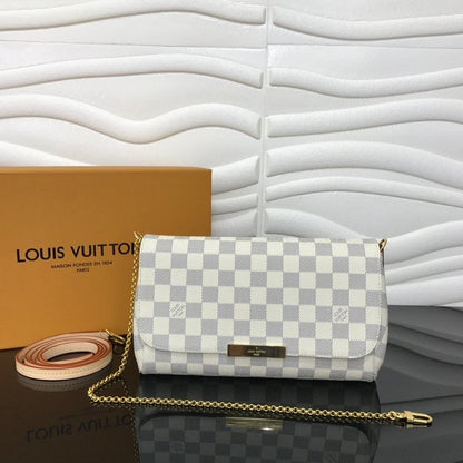 Lv pouch