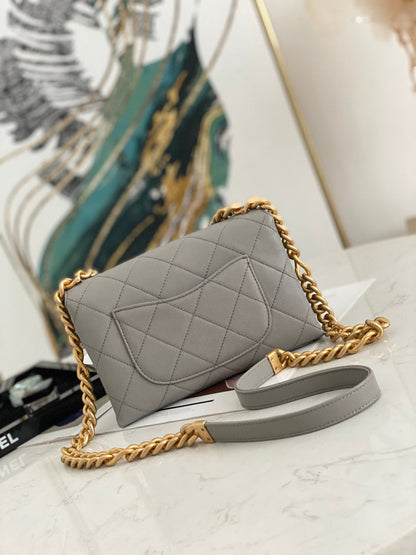 C h a n e l 2021 20*14*7cm